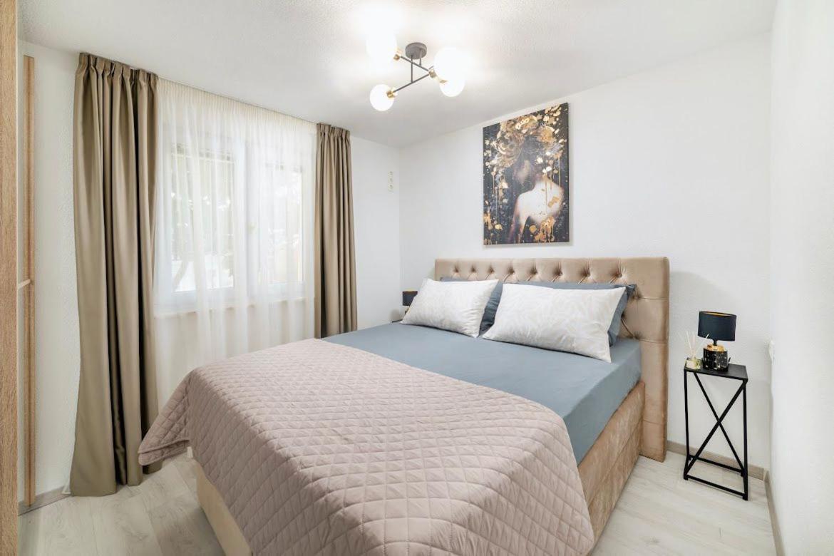 טרוגיר Sweet Home מראה חיצוני תמונה